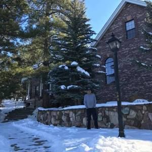 Meet your Posher, Thieu